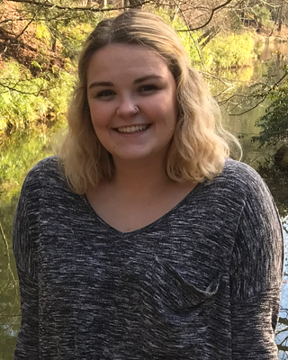 Photo of Madi Blais, Counselor, MS, LCMHCA, NCC