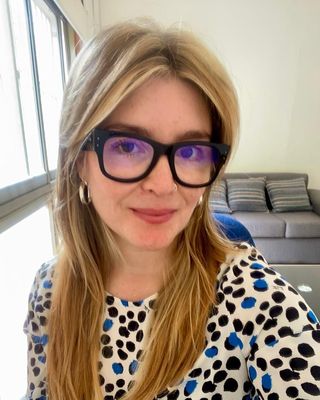 Foto de Paulina Osorio Oyanedel, Psicólogo, Lic. en Psicología