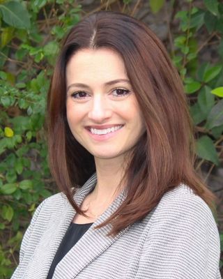 Photo of Alexandra Garcia-Rosenblum, Marriage & Family Therapist, MA, LMFT