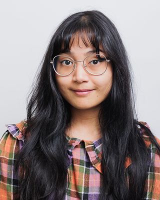 Photo of Sochetta Chhim, Counsellor, MC, ACA-L3
