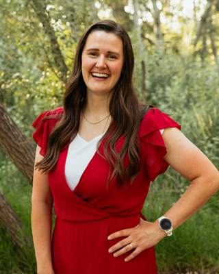 Photo of Michaella DiRegolo, Pre-Licensed Professional, MFT