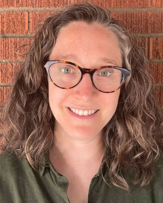 Photo of Sara Traficante, Registered Psychotherapist (Qualifying)