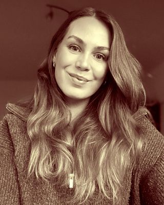 Photo of Ann-Christine Klein, Counsellor, MBACP