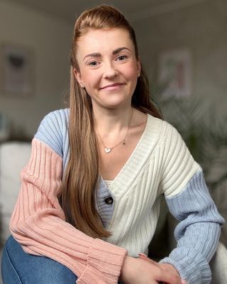 Photo of Kerrie LOUISE Waterhouse - KLW Counselling, Psychotherapist, MBACP