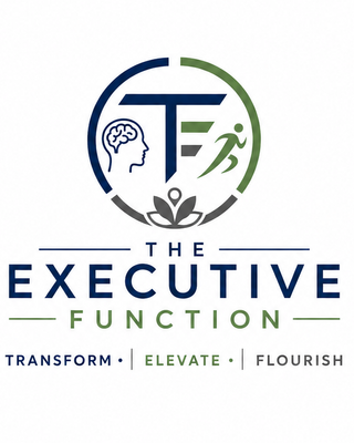 Photo of Glenn Simpson - The Executive Function, Clinical Social Work/Therapist, LCSW