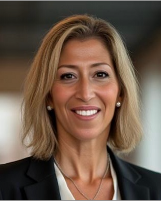 Photo of Bonnie Shimel, Registered Clinical Social Worker Intern, RCSWI