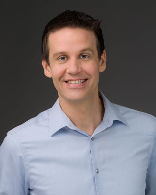 Photo of Ryan Thebo, Psychiatric Nurse Practitioner, DNP, PMHNP, FNP, CICP