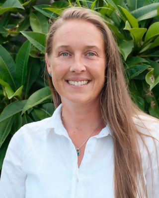 Photo of Vanlea Matthews, Psychologist, PsyBA General