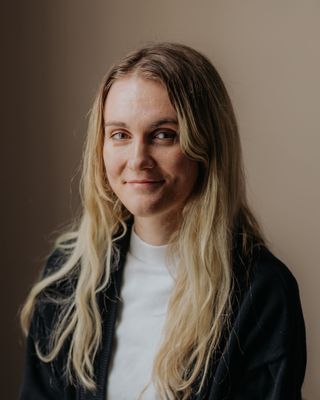 Photo of Kyla Cherry, Marriage & Family Therapist Associate, AMFT