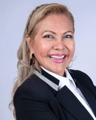 Photo of Ileana Ramos, MA, Counselor