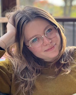Photo of Emilia Eva Mikrut, Psychologist, PhD