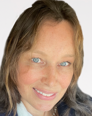 Photo of Angie Hamilton, Licensed Professional Counselor, LPC