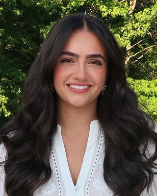 Photo of Justina Mazzella, Licensed Professional Counselor, MA, LPC, NCC