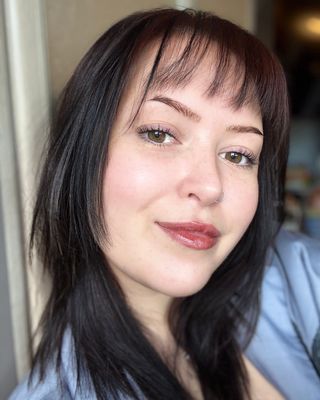 Photo of Alexandra Bailey, Counsellor, MA, MBACP