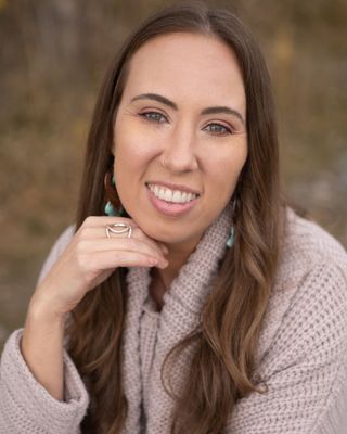 Photo of Lindsay Middaugh - Lindsay at Fernweh - Couples, Teens, Anxiety, Counsellor, ECE, MACP, CCC