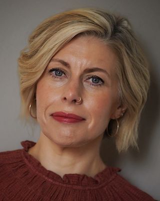 Photo of Anna Kilroy, Psychotherapist, MSc, MBACP