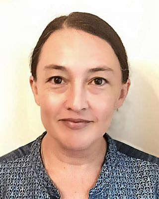 Foto de Nora Paulina Barragan Santoyo, Psicoterapeuta, Esp