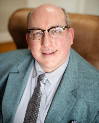 Photo of Luis Dulin, Psychiatric Nurse Practitioner