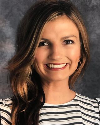 Photo of Sally Densk, Licensed Professional Counselor, MEd, LPC, NCC