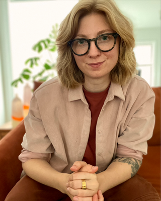 Photo of Lauren Morris (Morris), Marriage & Family Therapist, LMFT, CST, MA-CFT, MA-AQR