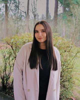 Photo of Rachel Vasilevich, Marriage & Family Therapist Associate, MS, LMFTA