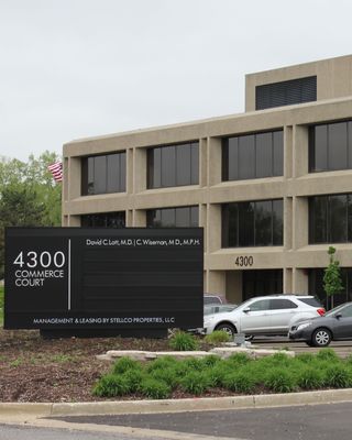Photo of David Lott - Lott Behavioral Health, Treatment Center, MD