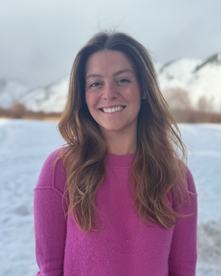 Photo of Ashley Stewart, Licensed Professional Counselor Candidate, MA, PPC