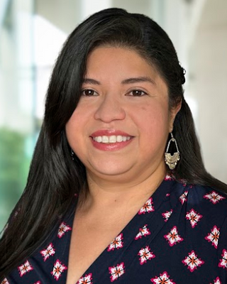 Photo of Maria Molina, Clinical Social Work/Therapist in The Waterfront, Jersey City, NJ