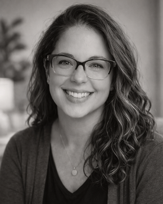 Photo of Amanda Brunson, Licensed Professional Counselor, MA, LPC-S