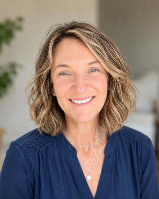 Photo of Carrie L Gottschalk, Counselor, MS, LIMHP, LPC