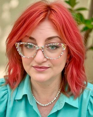 Photo of Carolyn Laura Kindred, Licensed Professional Counselor, LPC, NCC, MA