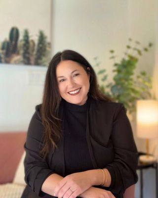 Photo of Emily Rosenbloom, Clinical Social Work/Therapist, LCSW