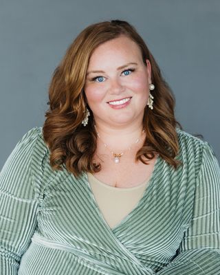 Photo of Katherine Fane Prewitt, Licensed Professional Counselor Associate, MAT, LPCA