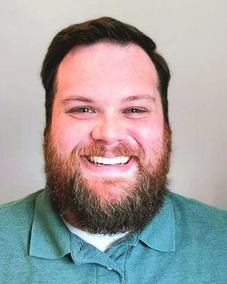 Photo of John Summers, Mental Health Counselor, LMHC, NCC