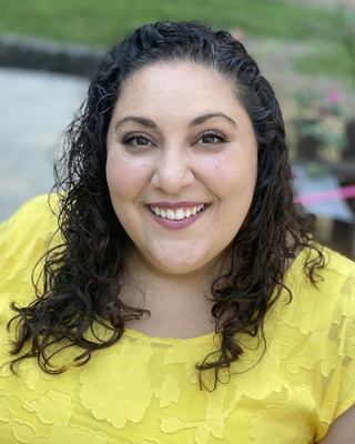 Photo of Nicole Saad Hofschneider, Clinical Social Work/Therapist in Boulder Creek, CA