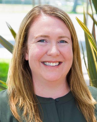 Photo of Jennifer Ogrady, Marriage & Family Therapist, LMFT