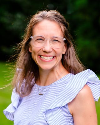 Photo of Angie Haugen, Clinical Social Work/Therapist, MSW, LCSWA