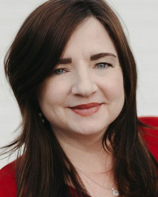 Photo of Julia Moore, Psychiatric Nurse Practitioner, MSN, PMHNP