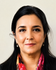 Fauzia Wali-Khan