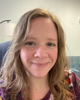 Photo of Melissa Almendinger, Psychologist, PsyD