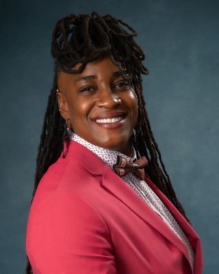 Photo of Nakita Bowman - Tackle Ur Dreams dba The Foundation Builders, Licensed Professional Counselor, MS, LPC