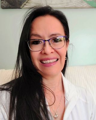 Photo of Blanca Obregón, Licensed Professional Counselor in Maine
