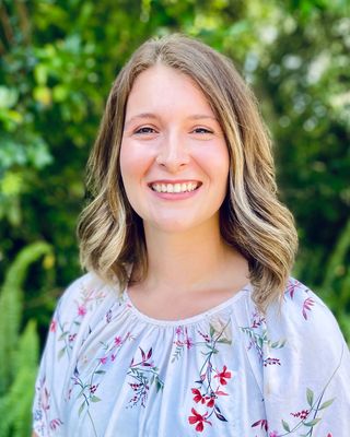 Photo of Melissa Richard, Pre-Licensed Professional, RMHCI