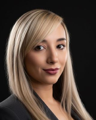 Photo of Ruby Hussein, Pre-Licensed Professional