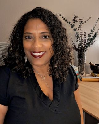 Photo of Rosemary Esperanza, Clinical Social Work/Therapist, LCSW