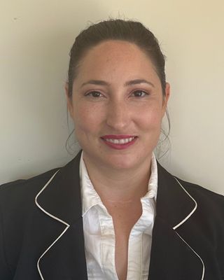 Photo of Maria Hurmetian, Marriage & Family Therapist, LMFT, ATR