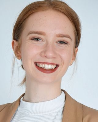 Foto de Morgan Grace Stafford, Lic. en Psicología