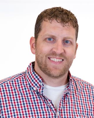 Photo of Kurt Moran, Psychiatric Nurse Practitioner, DNP, APRN, PMHNP