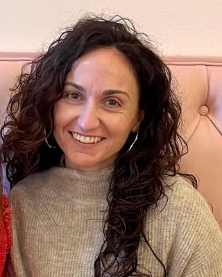 Photo of Lisa V Scanga, Licensed Professional Counselor, MA, LPC, LCADC, CEDS