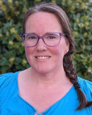 Photo of Colleen Anderson, Licensed Professional Counselor, LPC, MA